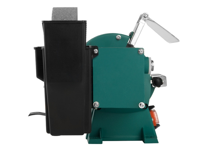 Точильний верстат 200 мм, 410 Вт Sturm BG6022A (читайте опис) Рівне - фото 7