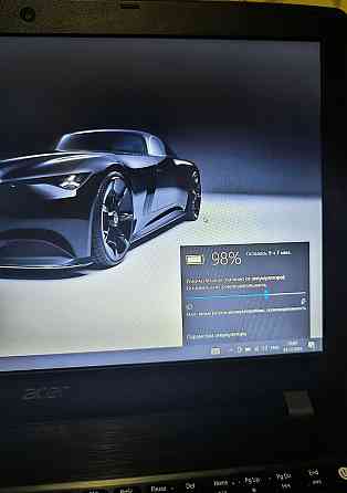 Потужний ноутбук Acer! Київ