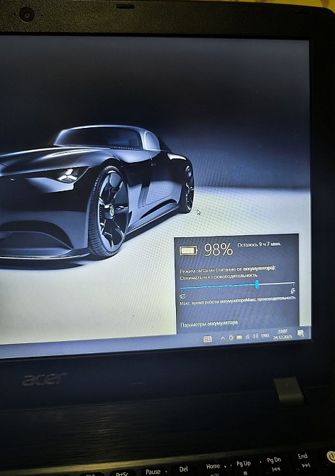 Потужний ноутбук Acer! Київ - фото 4