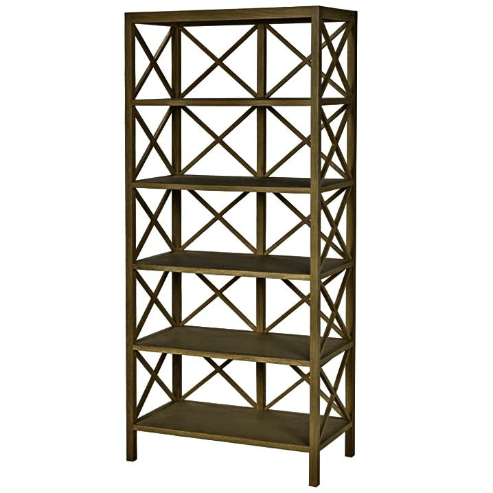 Стеллаж кухонный 