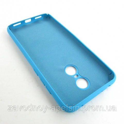 Xiaomi Redmi 5 plus силіконовий чохол Colorful Одеса - фото 2