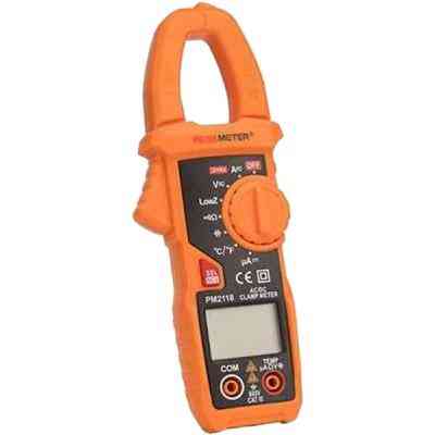 Токові кліщі Protester з термопарою (PM2118) Вінниця