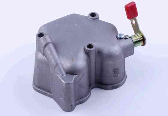 Крышка клапанов ZUBR (под 3 болта) - 186F -2 Мукачево