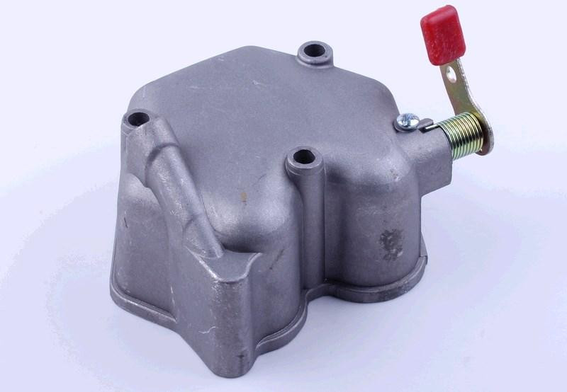 Крышка клапанов ZUBR (под 3 болта) - 186F -2 Мукачево - изображение 1