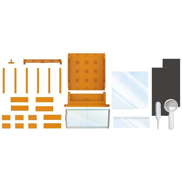 Набір для досліджень 4М Вирощування рослин та експерименти Лабіринт (00-03352) Харків - фото 14