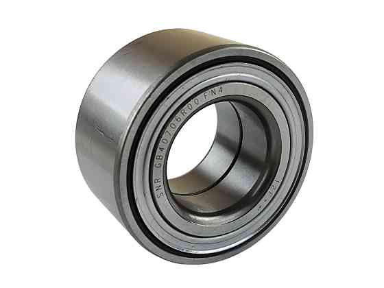 Подшипник ступицы Logan, Kangoo, автомобиль Фиат  Doblo, Москвич 2141 передний без ABS аналог 6001547696 SNR Мукачево