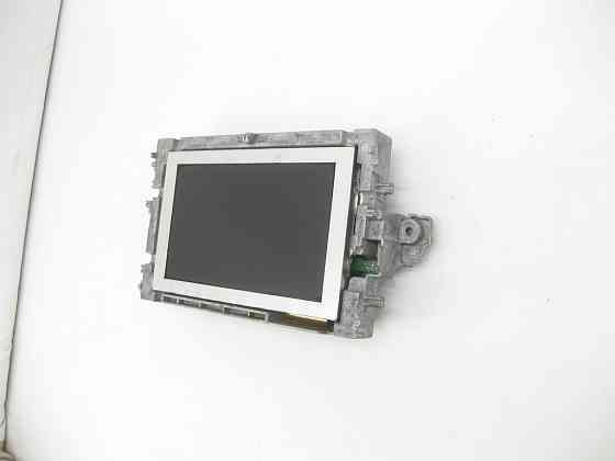 Mercedes-Benz  A2129002316 Центральний дисплей E-class W212 E-Class Coupe C207 E-class S212 E-class Cabriolet A207 Одесса