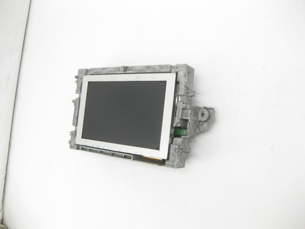 Mercedes-Benz  A2129002316 Центральний дисплей E-class W212 E-Class Coupe C207 E-class S212 E-class Cabriolet A207 Одесса - изображение 4