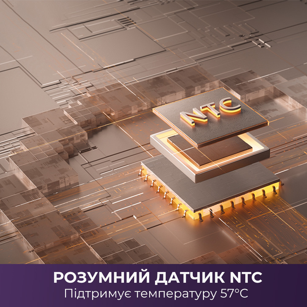 Фен Dreame Pocket Ultra Purple (AHD52-PPL) ( 28687 ) Харьков - изображение 9