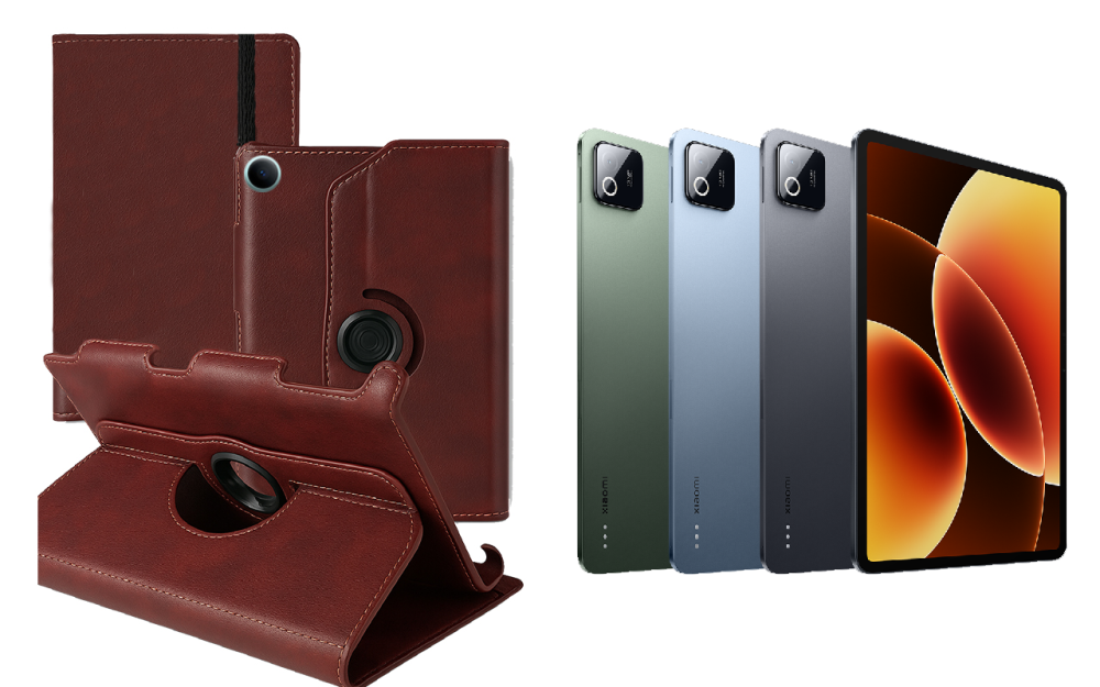 Чехол Spinner360 для планшета Xiaomi Pad 8, Xiaomi Pad 8 Pro, цвет Shlyakhetna Киев - изображение 1