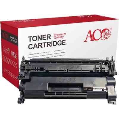 Картридж ACO Canon 071 Black 1.2K (ACO-CRG-071NC) Винница