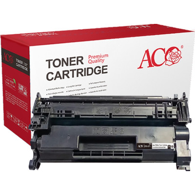 Картридж ACO Canon 071 Black 1.2K (ACO-CRG-071NC) Вінниця - фото 2