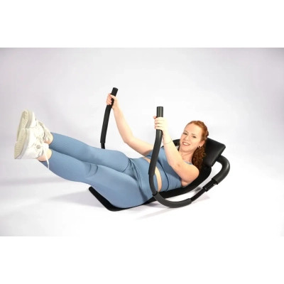 Силовий тренажер Everfit для преса AB-Crunch Master (AB-CRUNCH) (931220) Вінниця - фото 6