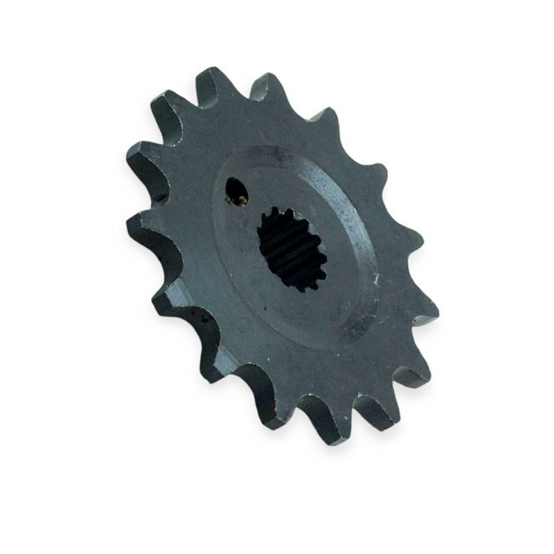 Зірка мопед Карпати 420-15 зуб моторна Мукачево - фото 1