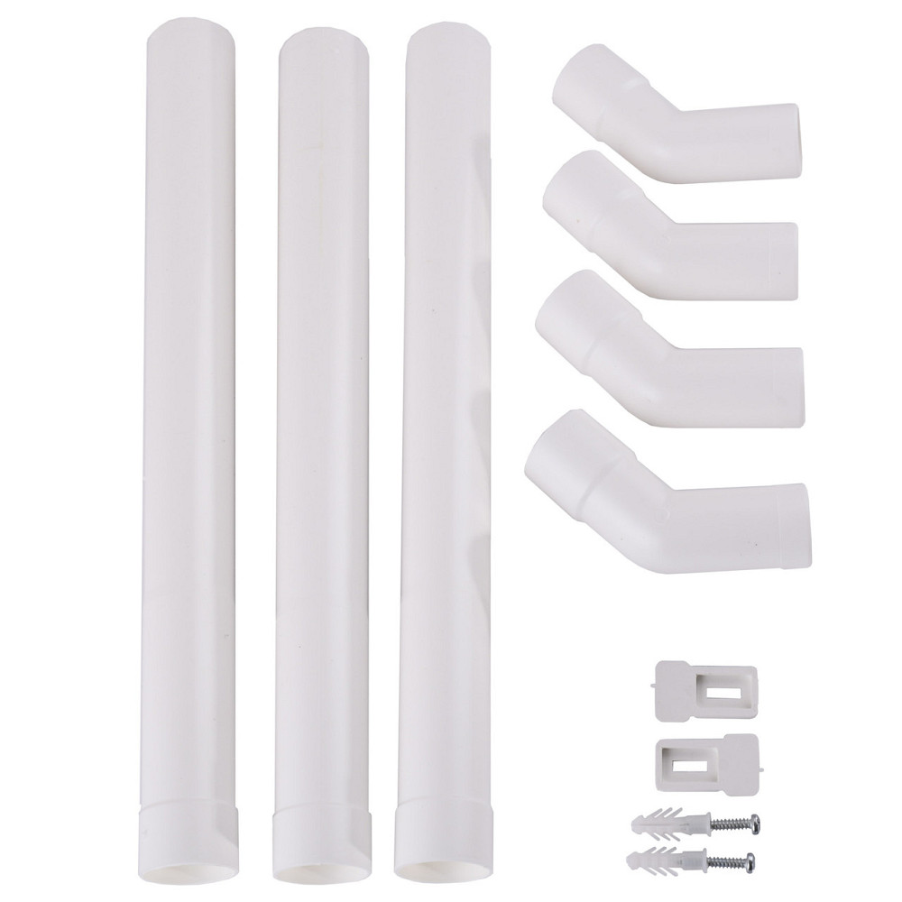 Бачок SIAMP AR09 для чаши Генуя пласт.(33801) (арт. 494) (000000494) Киев - изображение 5