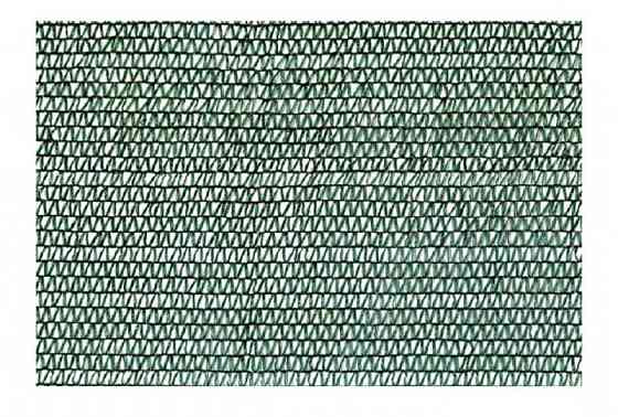 Сітка затіняюча 3х5м щільність 60% Чехія Харків