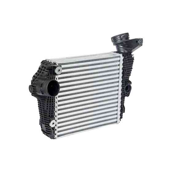 Радиатор охлаждения Porsche 95B145804A 35659 Киев