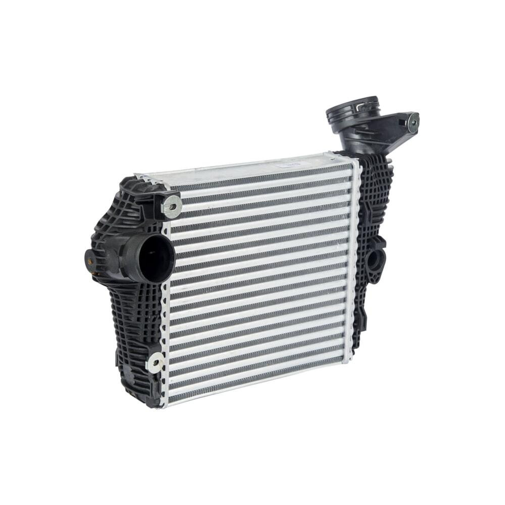 Радіатор охолодження Porsche 95B145804A 35659 Київ - фото 1