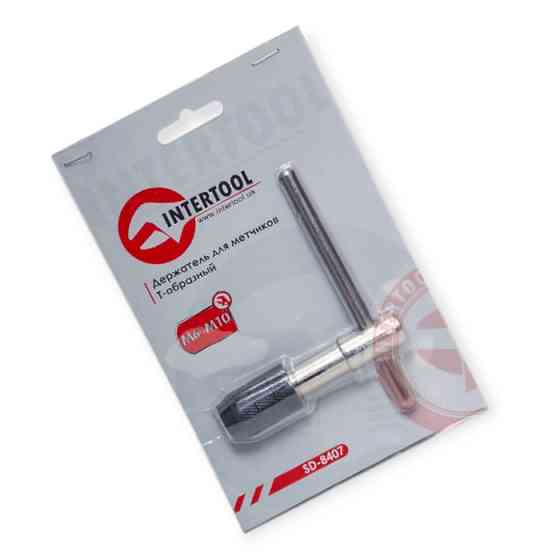 Утримувач для мітчиків Т-подібний M6-M10 Мукачево