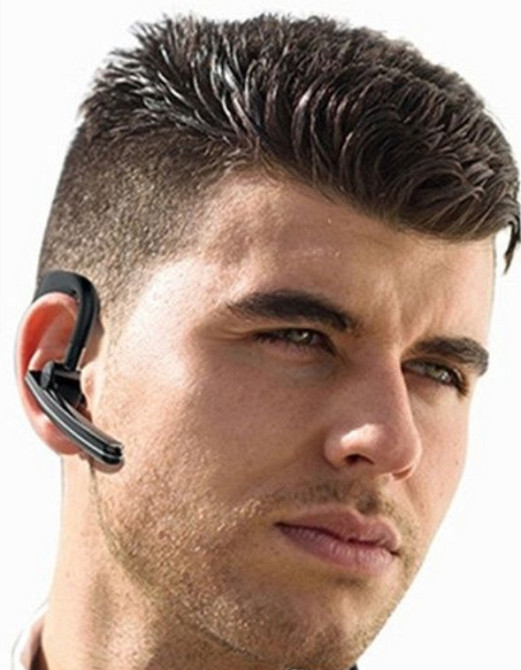 Гарнитура : HOCO E15 Business Rede Харків - фото 3