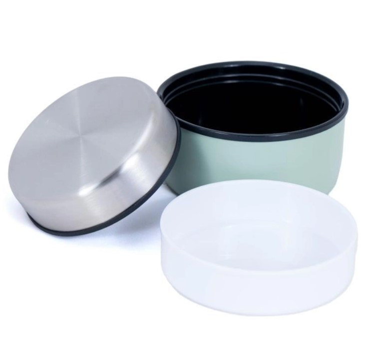 Термос харчовий Ranger Expert Food 0.7 л (RA9945) з широким горлом для їжі Київ - фото 4