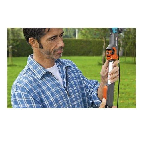 Ручка комбисистемы телескопическая Gardena 210-390 см Одесса - изображение 2