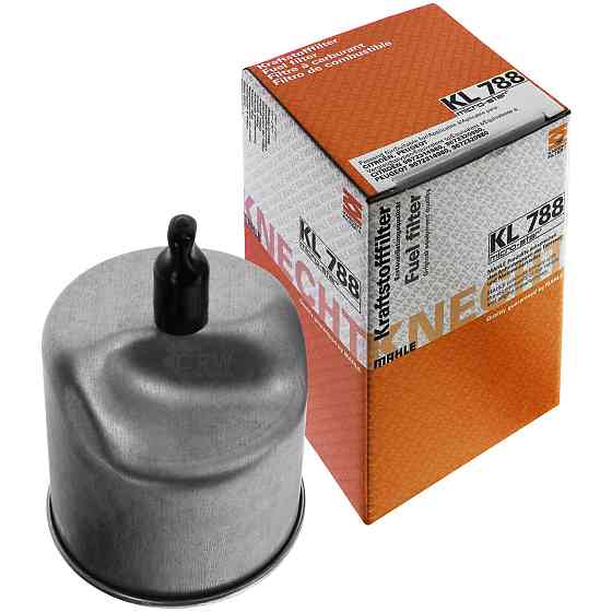 Топливный фильтр Mahle KL788 PEUGEOT/CITROEN 1,6HDI Харьков