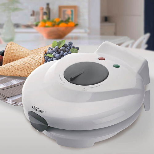Вафельниця 750W MR-716 Maestro Житомир