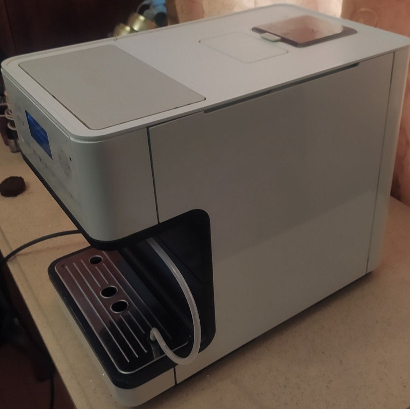 Кофемашина Miele CM 6300 Киев - изображение 5