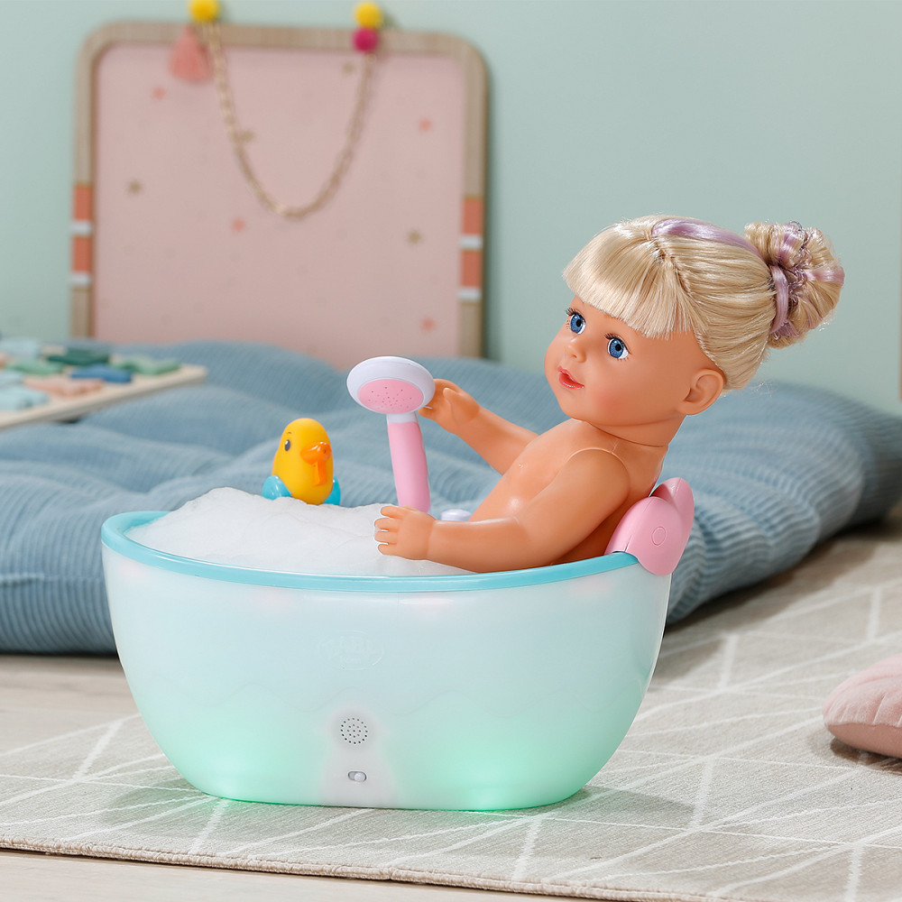 Лялька Baby Born – Чарівна Карла Дніпро - фото 9