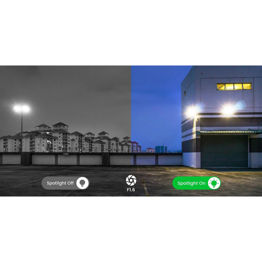 IP-камера Reolink RP-PCB8M 2.8 mm ( 19316 ) Харків - фото 4