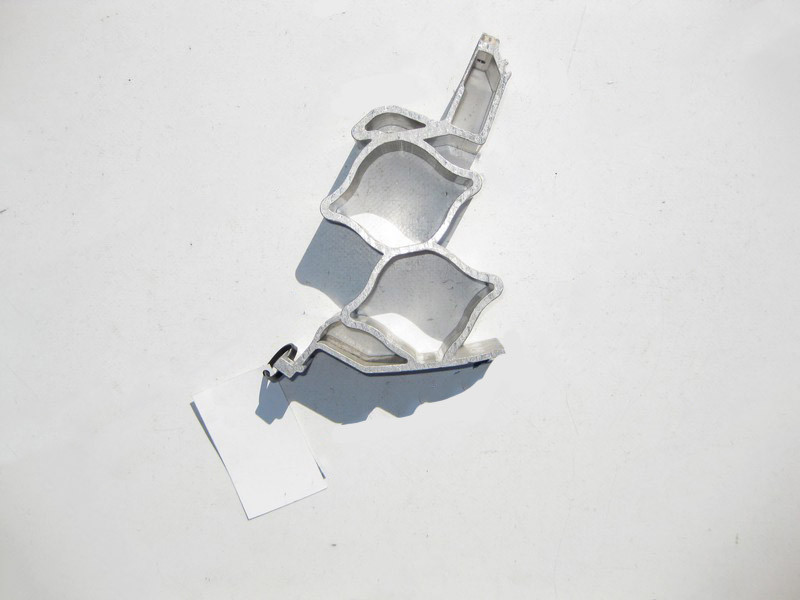 Mercedes-Benz  A2196280124 Розпірка - захист колін водія ліва CLS C219 Одеса - фото 1