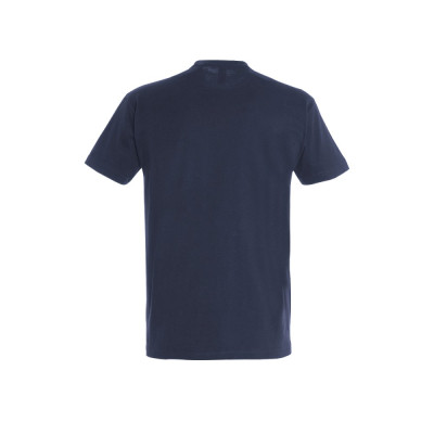 Футболка Sol's Imperial темно-синій L (11500318L) Винница - изображение 5