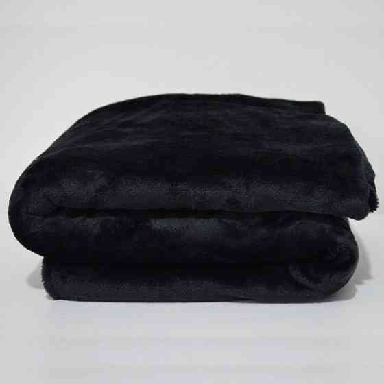 Махровий плед  (Кольори в асортименті) Київ