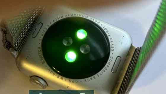 Смарт-Часи Apple Watch Київ