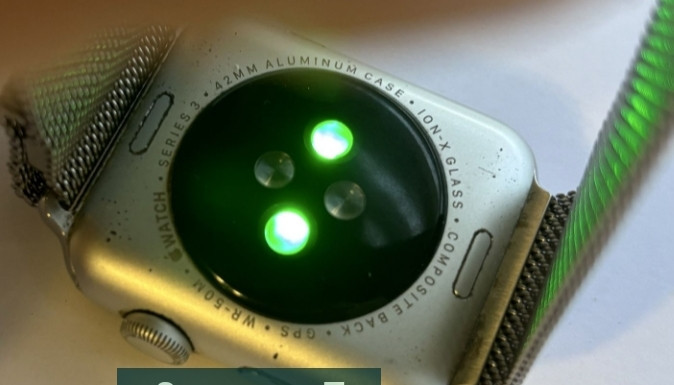 Смарт-Часи Apple Watch Київ - фото 6