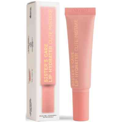 Бальзам для губ Sister&apos;s Aroma Lip Hydrater Cute Mistake 10 мл (4820227782871) Вінниця