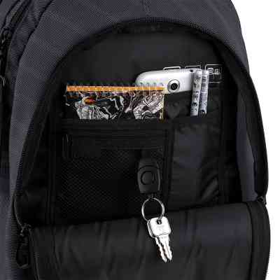 Рюкзак шкільний Kite Education teens 8001L DC Batman (DC25-8001L) Вінниця