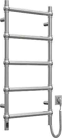 Полотенцесушитель электрический Navin Ретро 500х1000 Sensor правый Киев