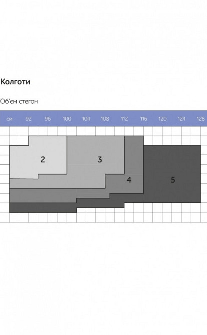 Колготки для беременных женские 100 den непрозрачные со вставкой для животика для будущих мам Мамин Дом размер 5 черный Кривой Рог - изображение 8