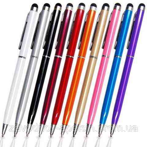 Стілус універсальний ємнісний ручка Одеса