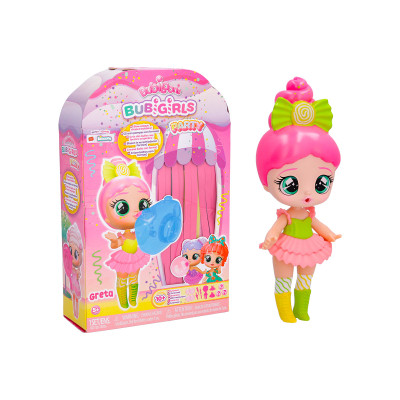 Кукла Bubiloons Крошка Баби Грета (906174IM) Винница - изображение 1