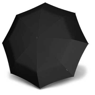 Зонт Knirps T.260 Crook Handle Black (Kn95 3260 1000) Винница - изображение 4