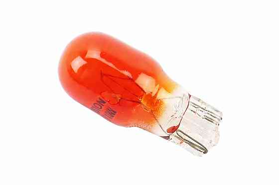 Лампа повороту (помаранчева без цоколя) 12V / 10W Т13 Київ