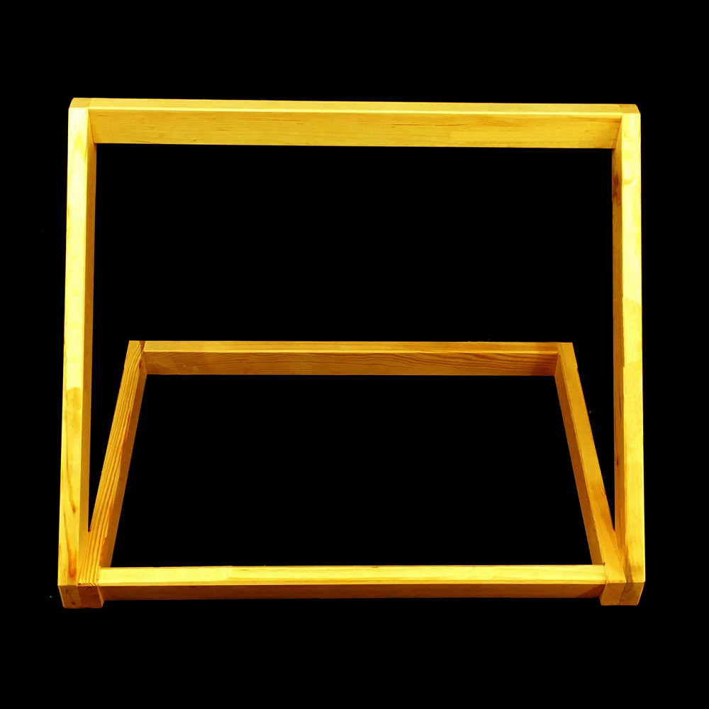 Органайзер для шин "Пангаїи 120" каррі Миколаїв - фото 3