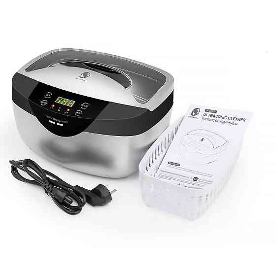 Ультразвукова мийка JP-2500 Дніпро