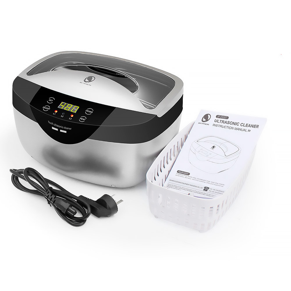 Ультразвуковая мойка JP-2500 Днепр - изображение 1