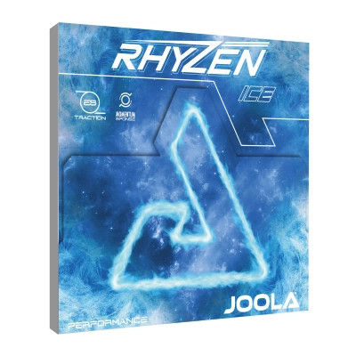 Накладка для ракетки Joola Rhyzen Ice 2.0 Red (70560) (930984) Винница - изображение 2