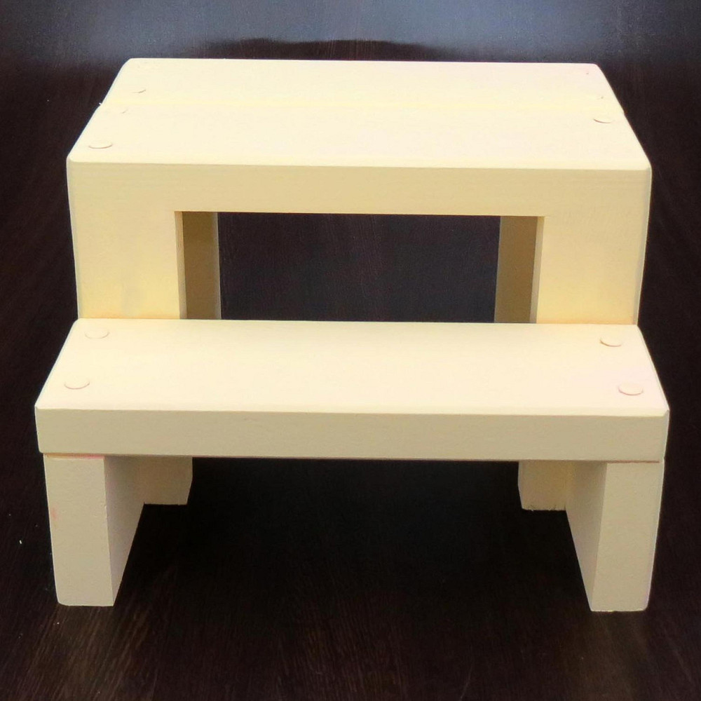 Лавка-сходинка "Гудзон" лимонад Миколаїв - фото 2