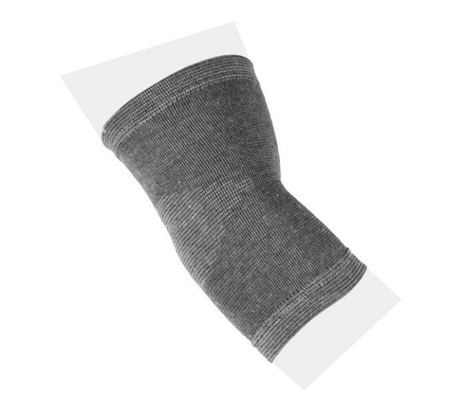 Налокітники Power System PS-6001 Elbow Support Grey (2шт.) XL Кам'янське - фото 2
